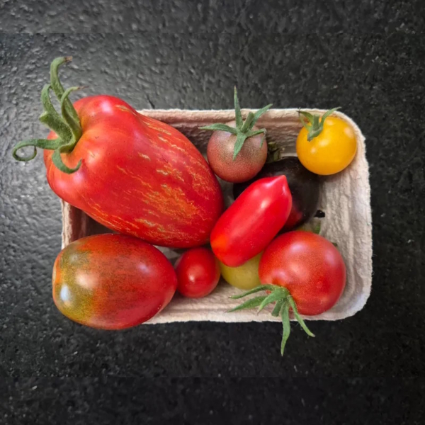 Tomatenmix